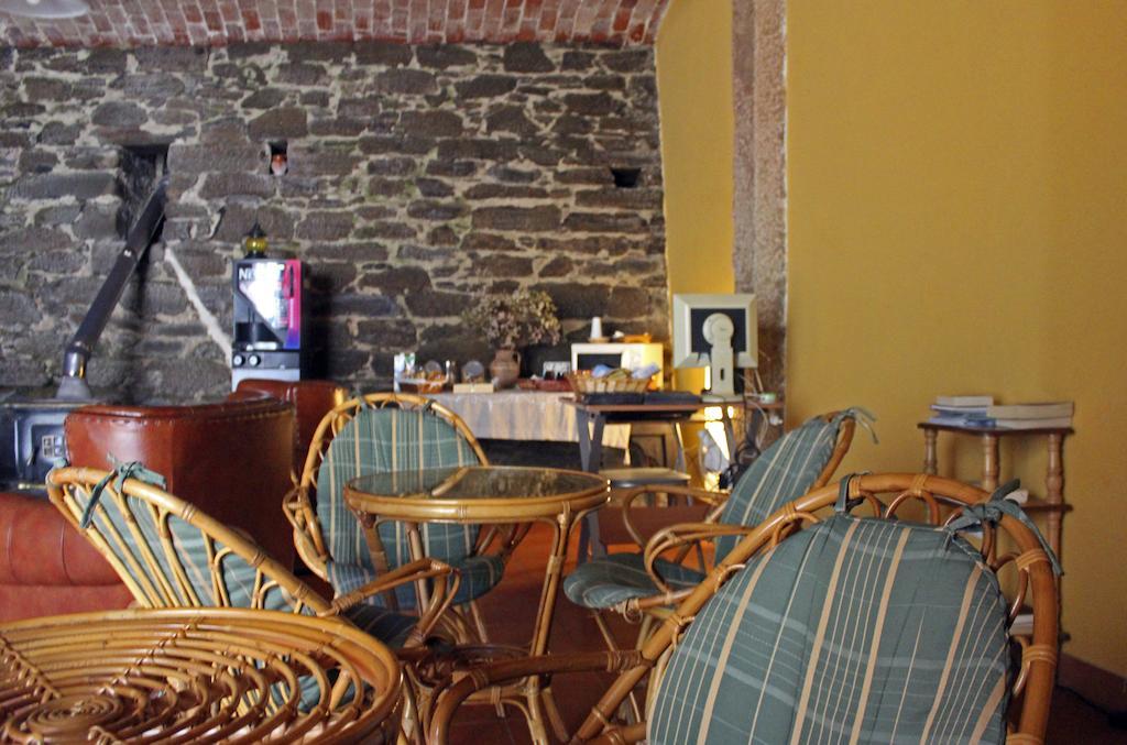 Albergue San Lazaro Sarria Extérieur photo