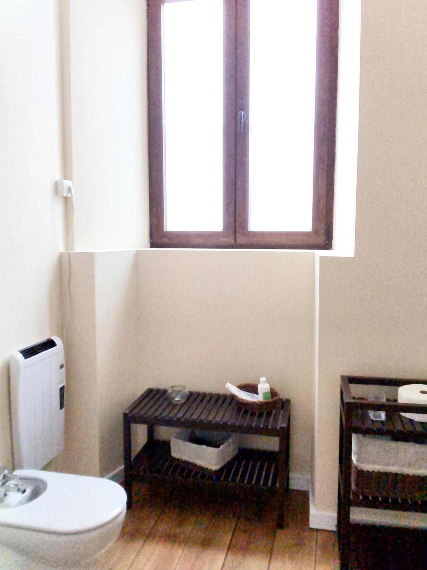 Albergue San Lazaro Sarria Extérieur photo