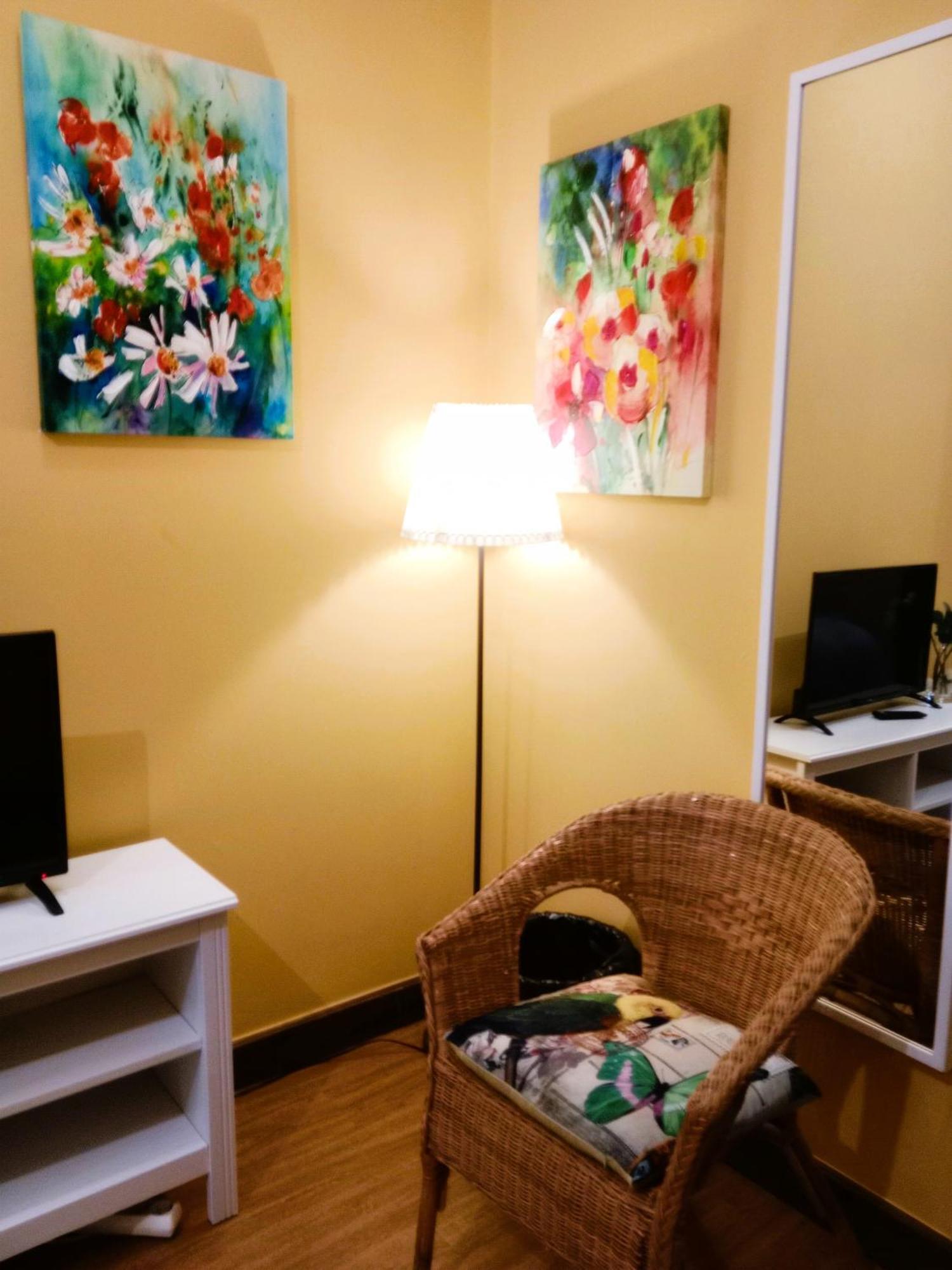 Albergue San Lazaro Sarria Extérieur photo