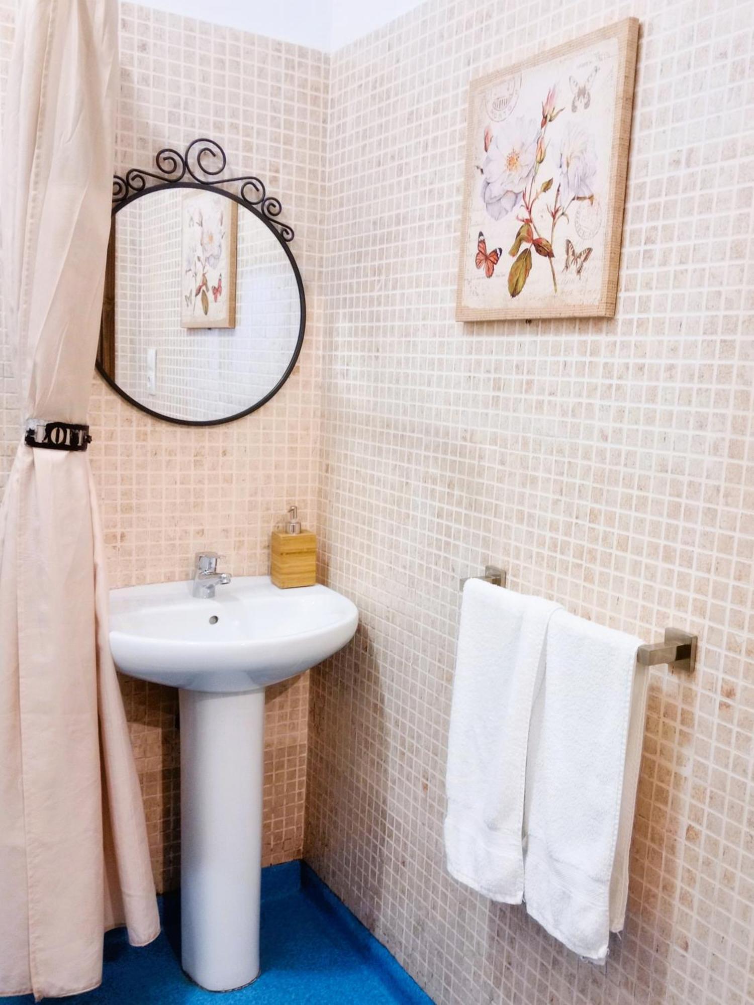 Albergue San Lazaro Sarria Extérieur photo