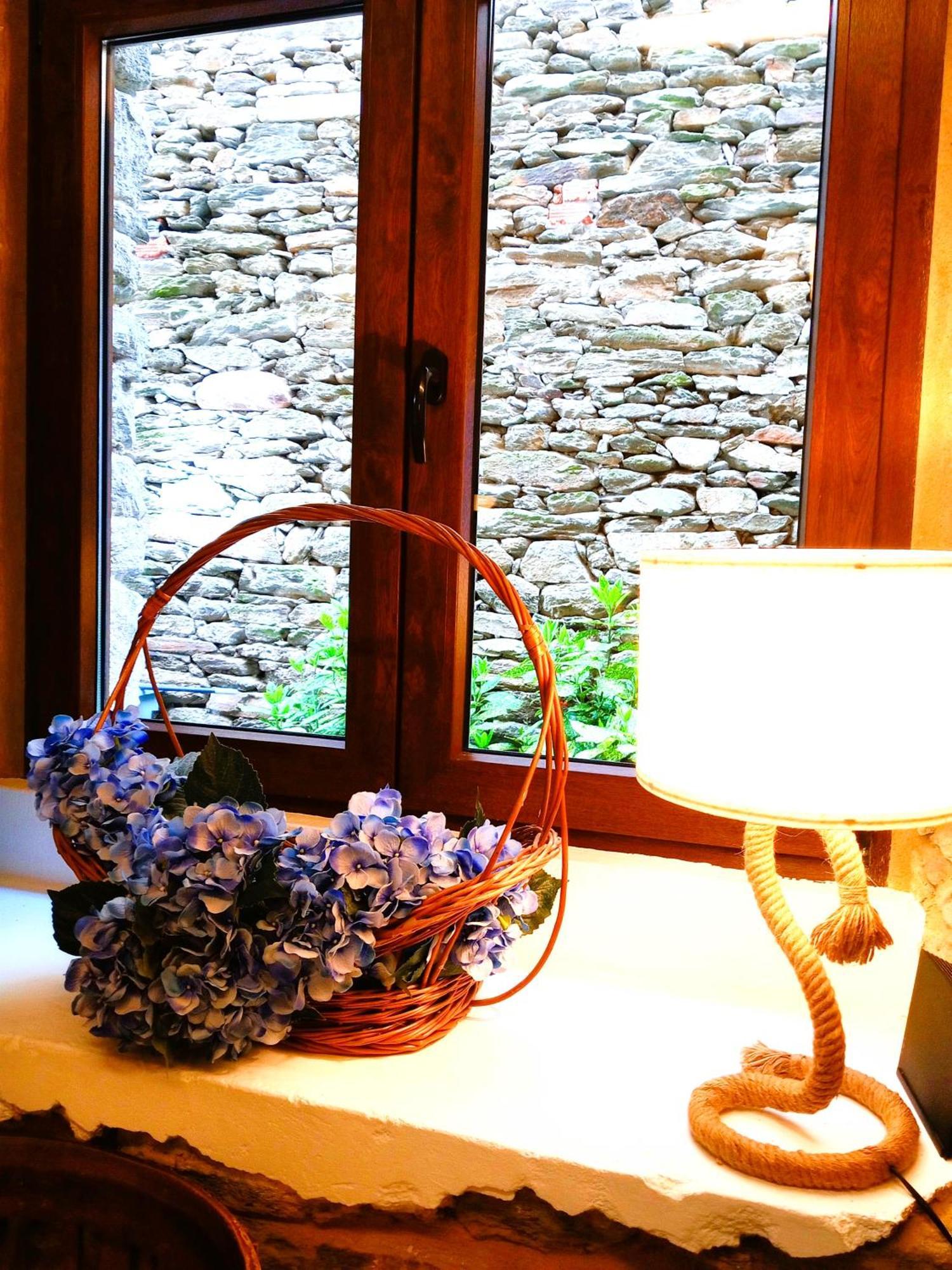 Albergue San Lazaro Sarria Extérieur photo
