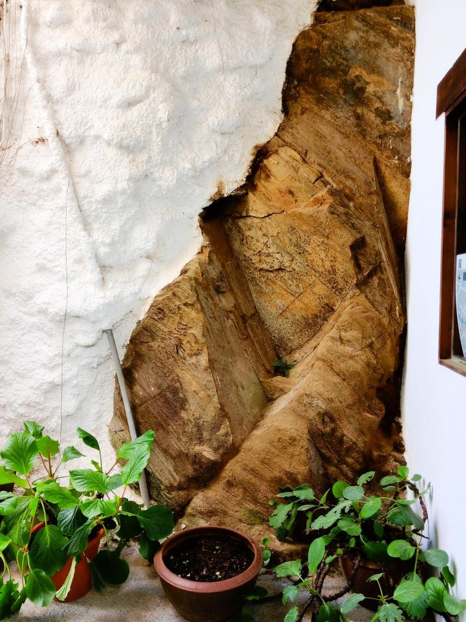 Albergue San Lazaro Sarria Extérieur photo