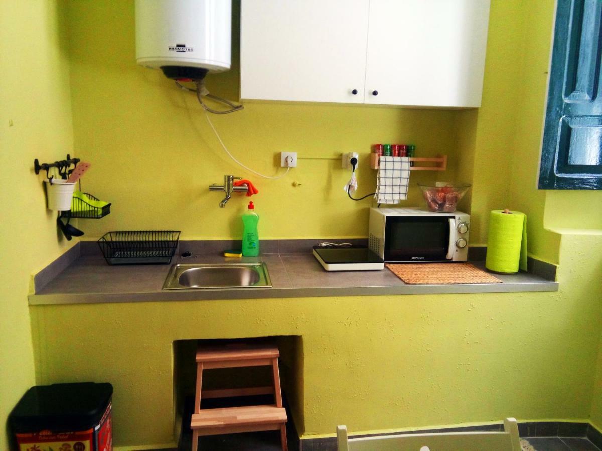 Albergue San Lazaro Sarria Extérieur photo