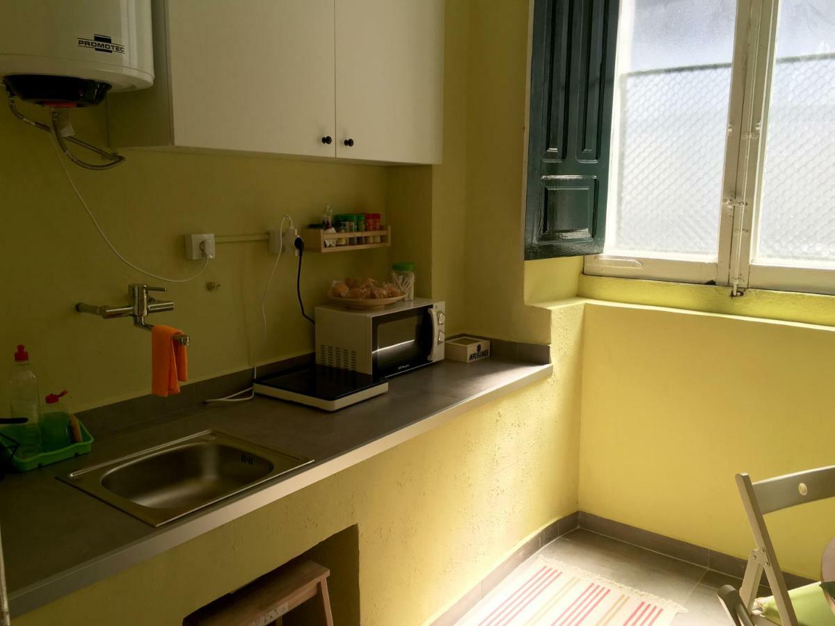 Albergue San Lazaro Sarria Extérieur photo